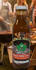 Maple BBQ Sauce