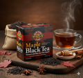 Maple Tea - Black or Herbal