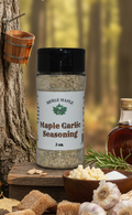 Maple Garlic Seasoning