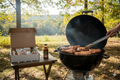 The Grill Master