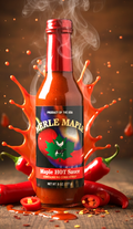 Maple Hot Sauce