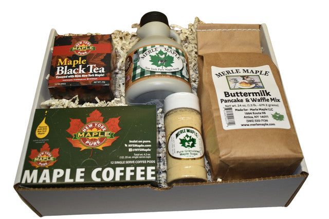 Mother's Day Deluxe Gift Box