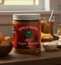 Maple Mustard