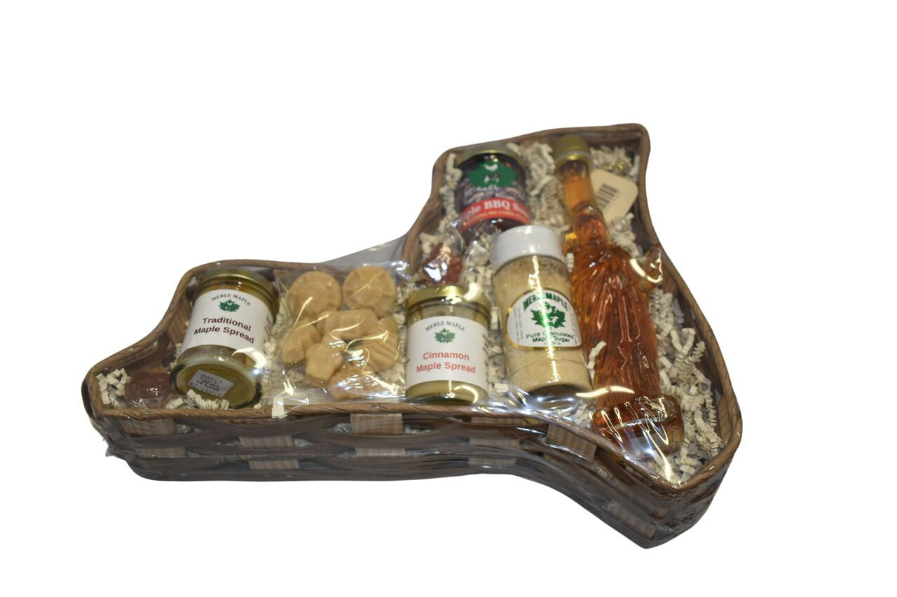 New York Basket