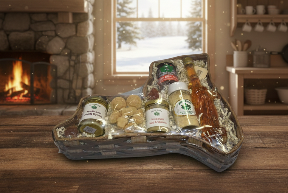 New York Basket