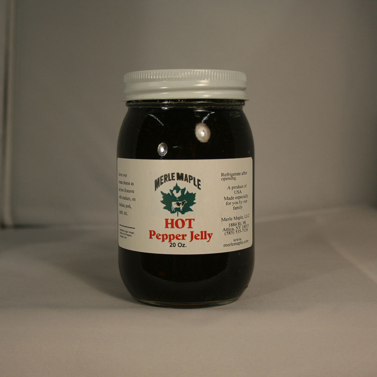 Pepper Jelly