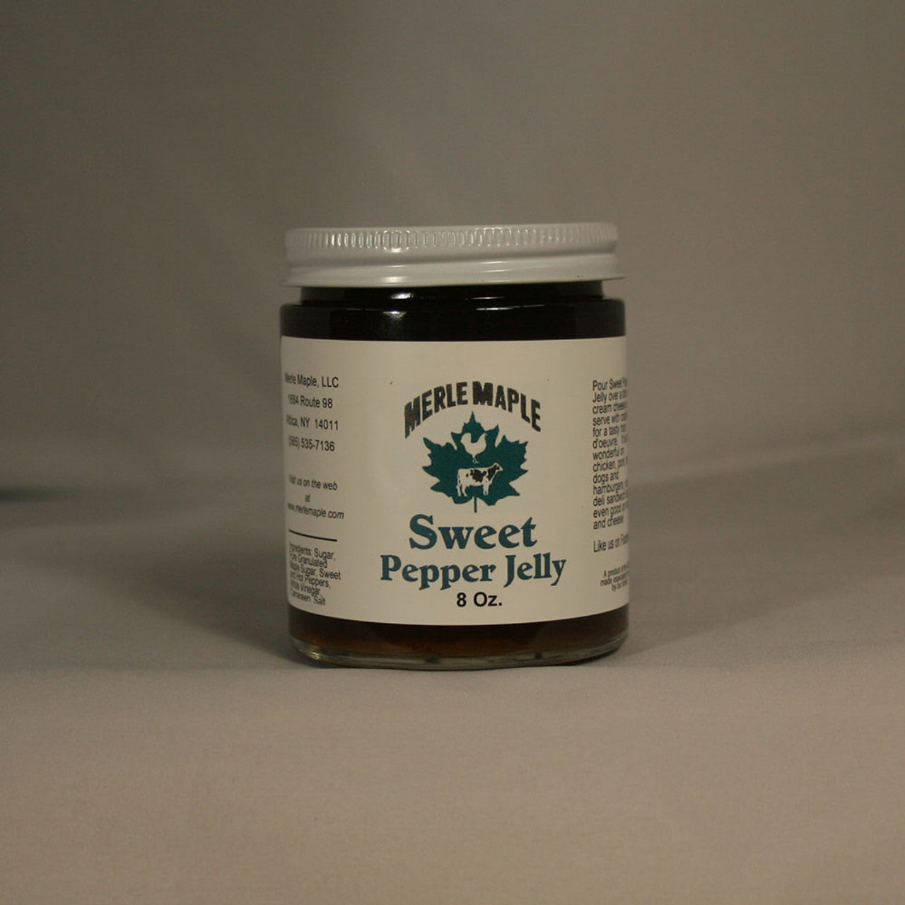 Pepper Jelly