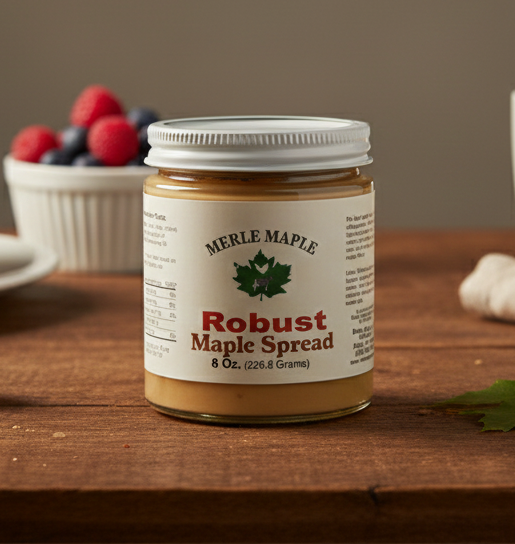 Maple Spread - Robust