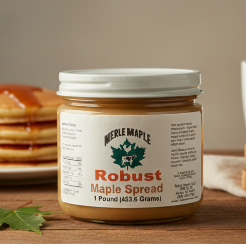 Maple Spread - Robust