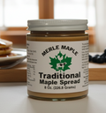 Maple Spread - Traditional