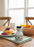 Jug of Maple Syrup
